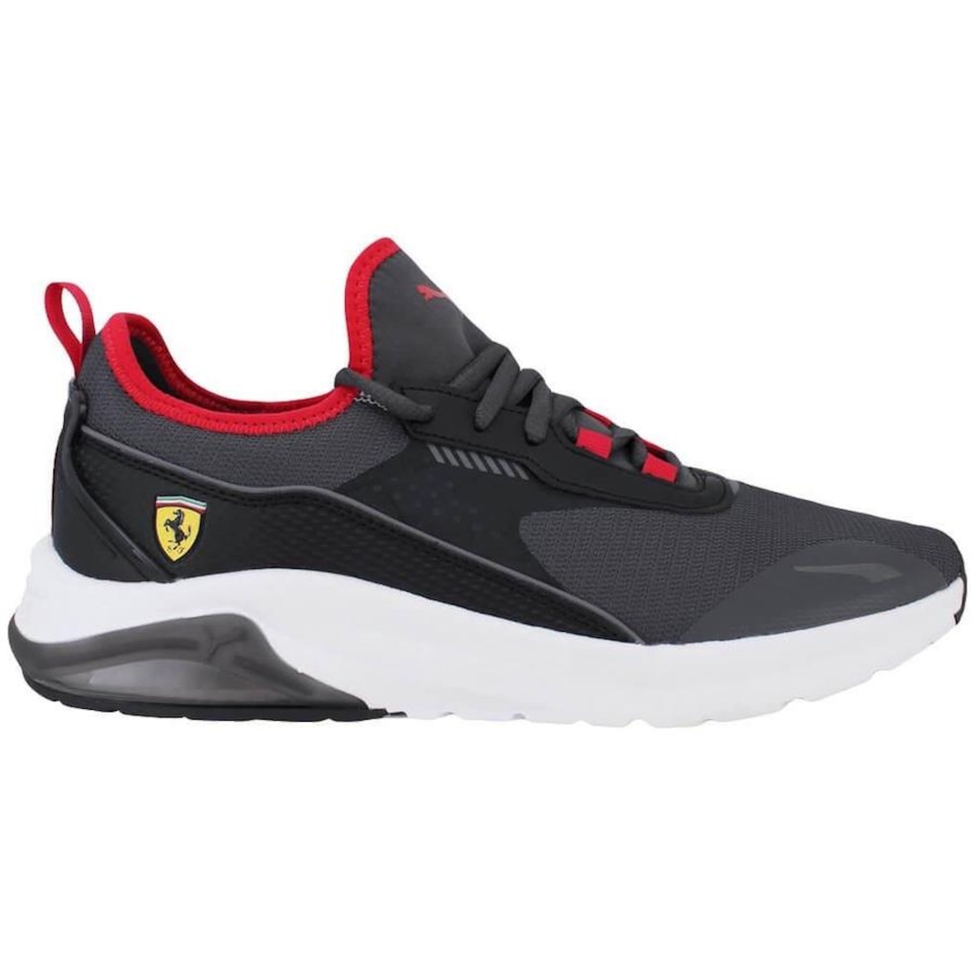 Tênis Puma Ferrari Electron E Pro - Masculino - Foto 1