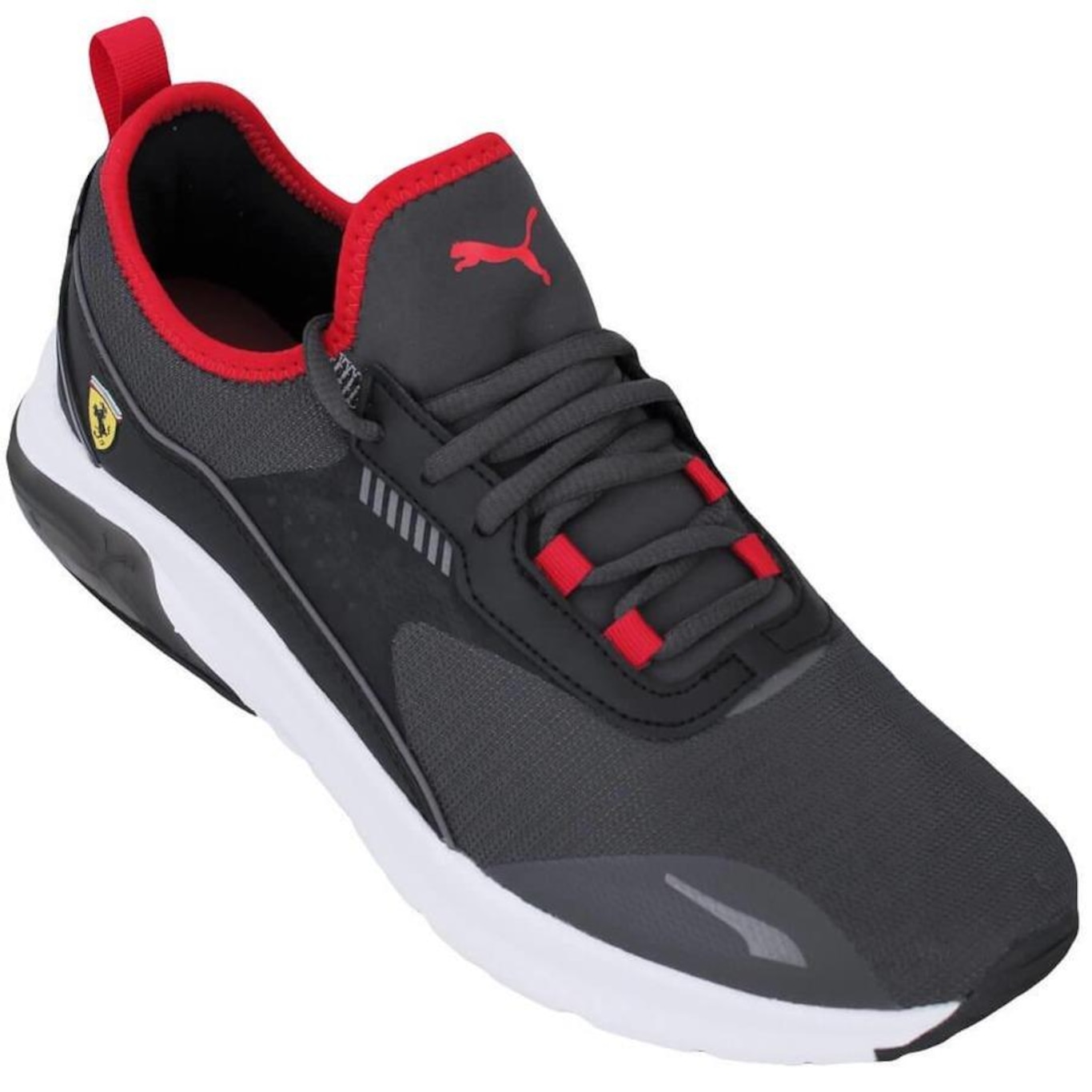 Tênis Puma Ferrari Electron E Pro - Masculino - Foto 2