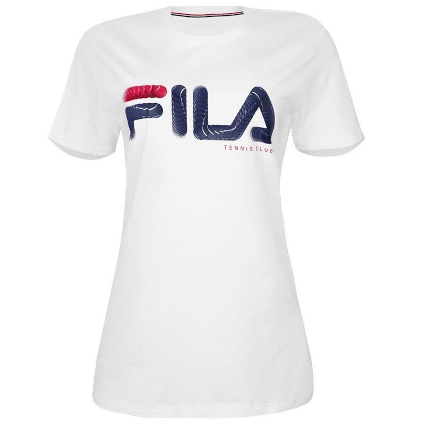 Camiseta fila sale feminina centauro