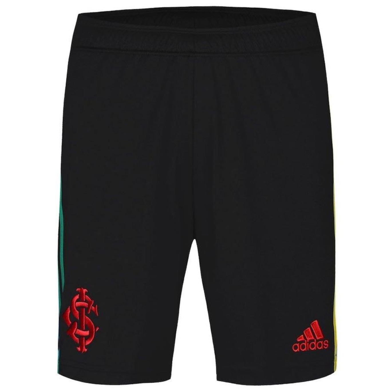 Calcao adidas Futebol Internacional III Masculino Centauro