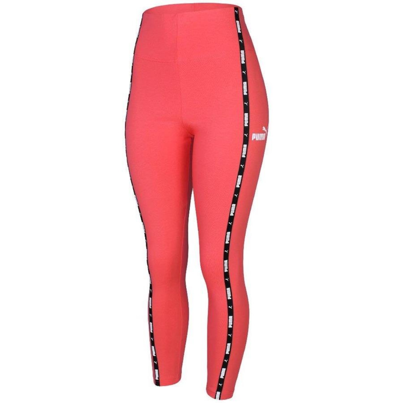 Calça Legging Puma Power Tape - Feminina - Foto 3