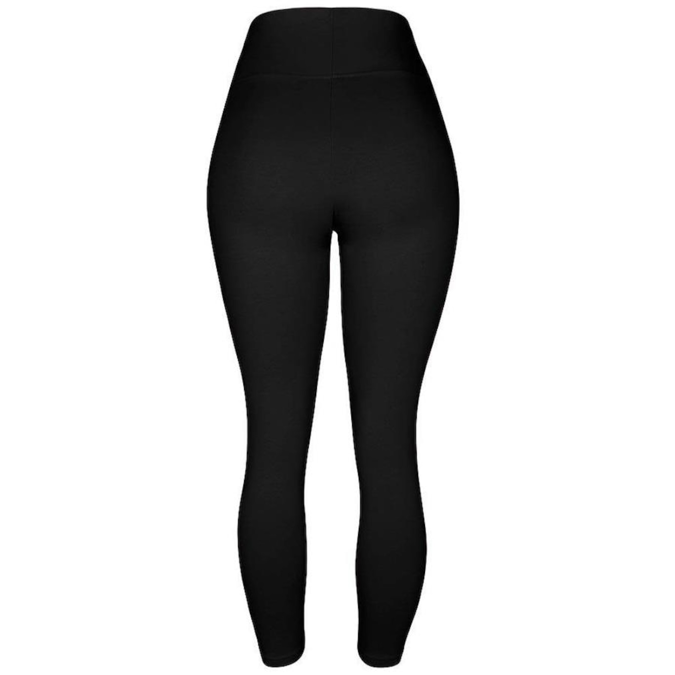 Calça Legging Puma Power Tape - Feminina - Foto 2