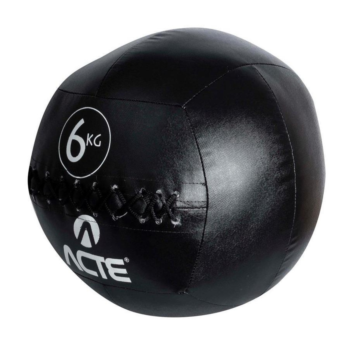 Wall Ball 6 kg | Professionele Kwaliteit | Perfect Gebalanceerd