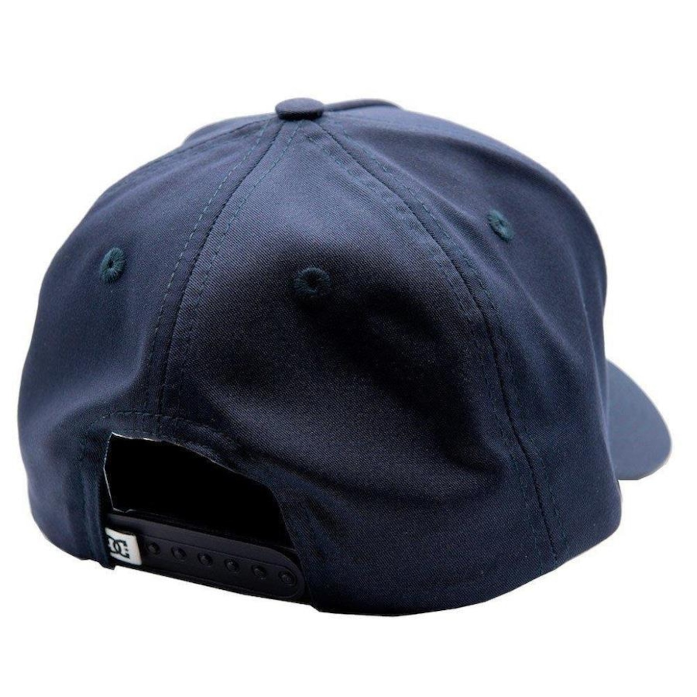 Boné DC Shoes Logic - Snapback - Adulto - Foto 2