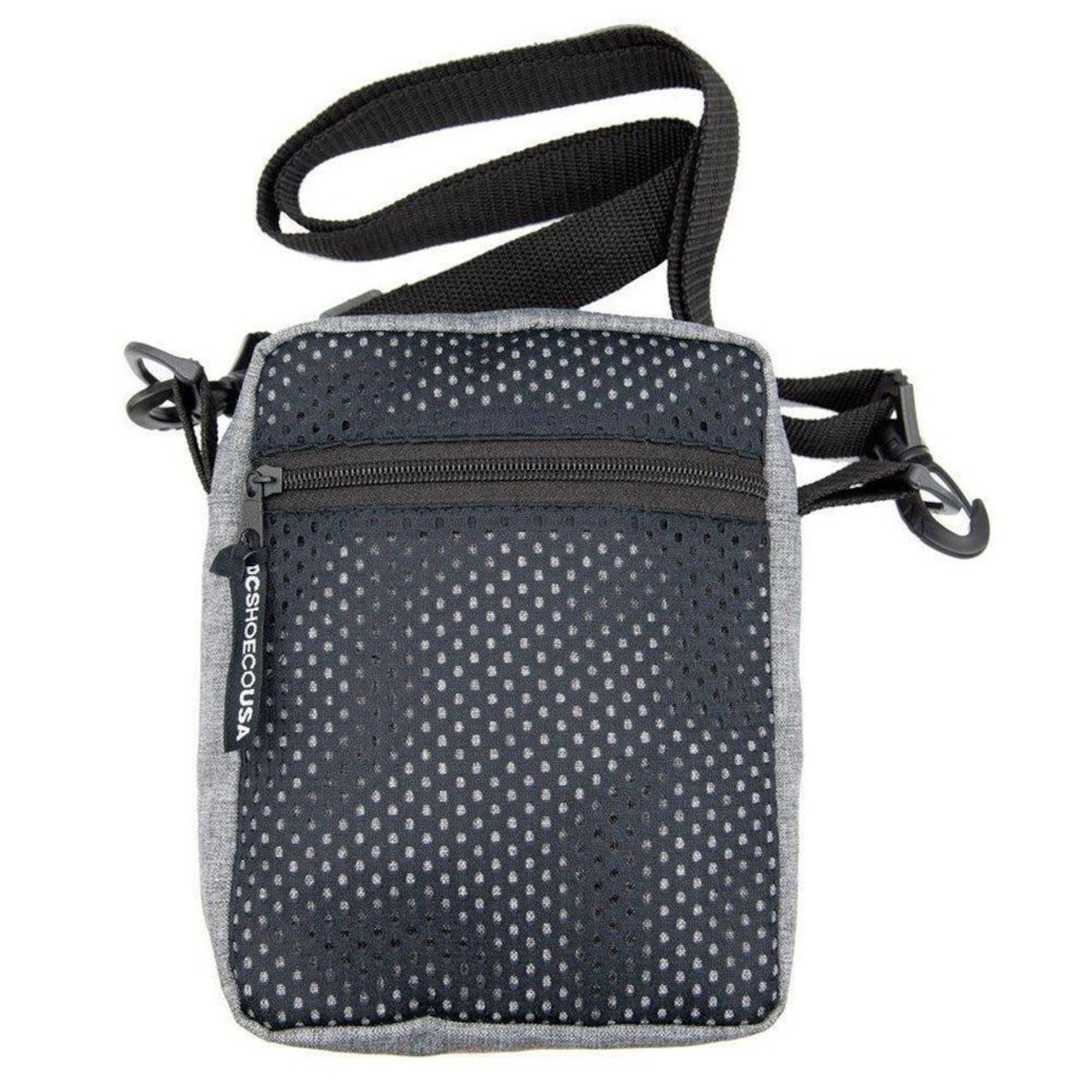 Shoulder Bag DC Shoes Dime - Foto 2