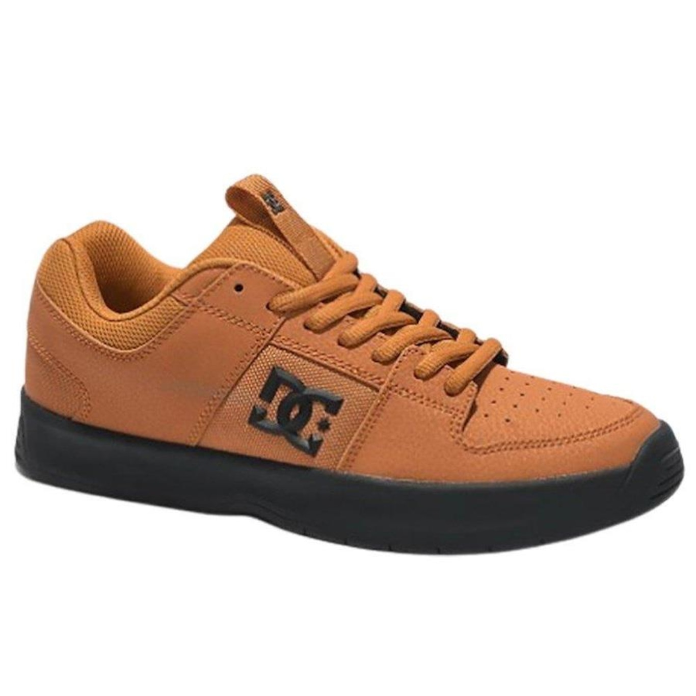 Tênis DC Shoes Lynx Zero - Masculino - Foto 1