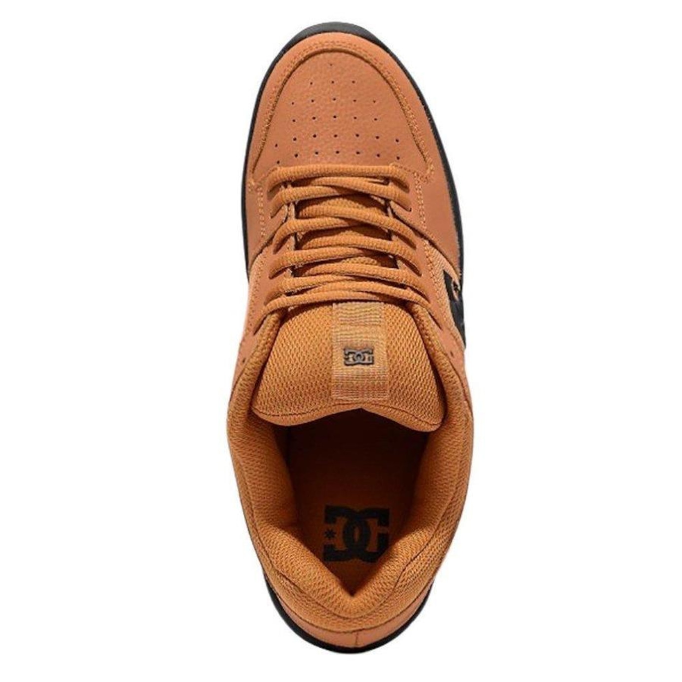 Tênis DC Shoes Lynx Zero - Masculino - Foto 4