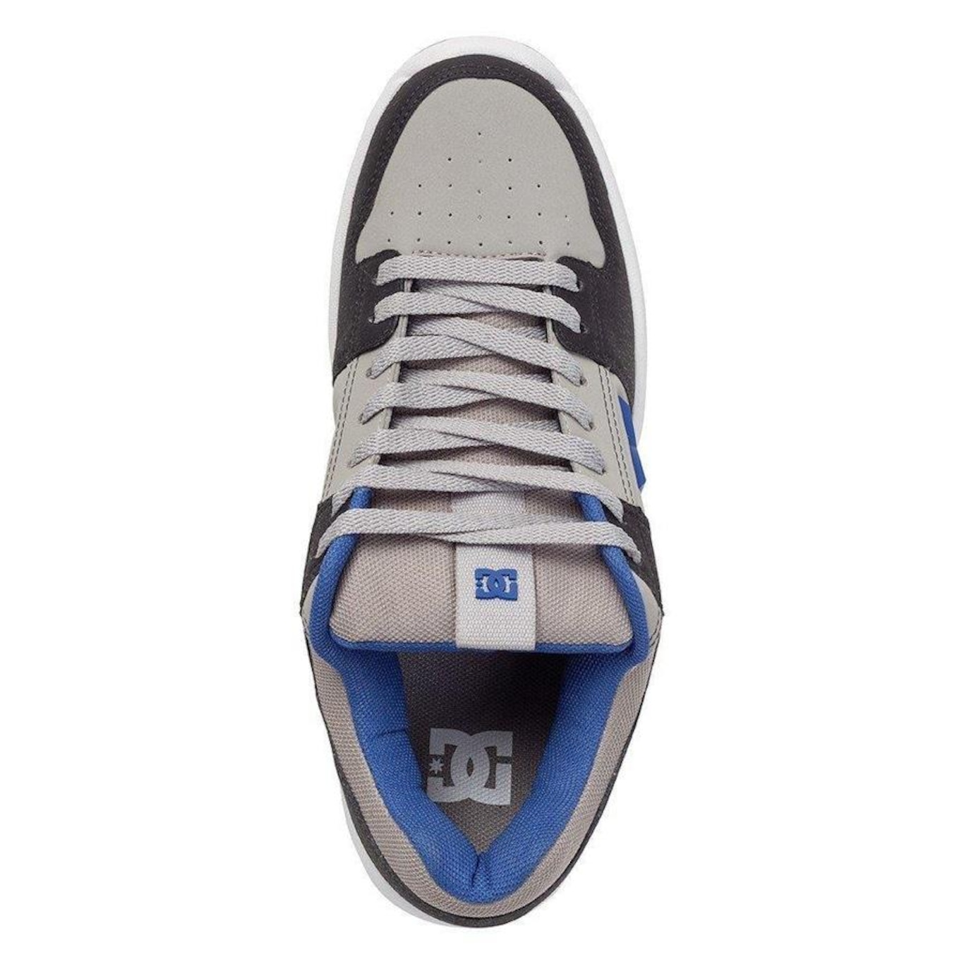 Tênis DC Shoes Lynx Zero - Masculino - Foto 2