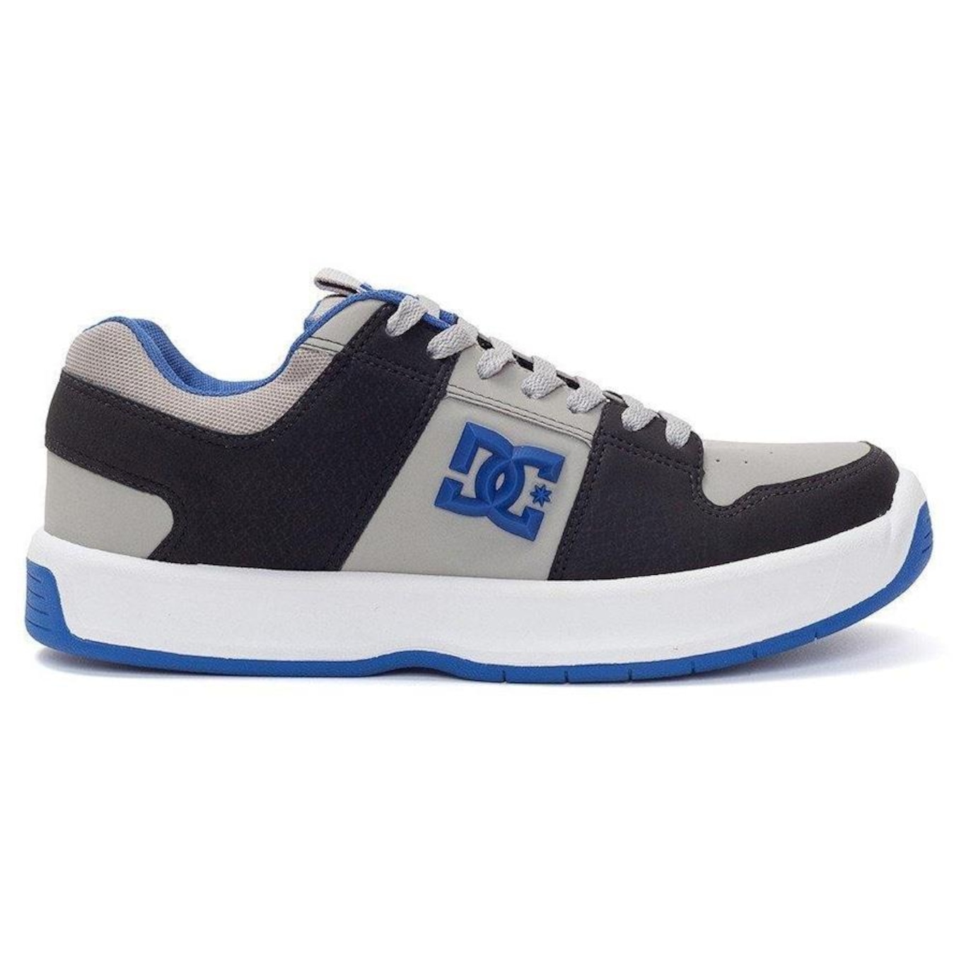 Tênis DC Shoes Lynx Zero - Masculino - Foto 3