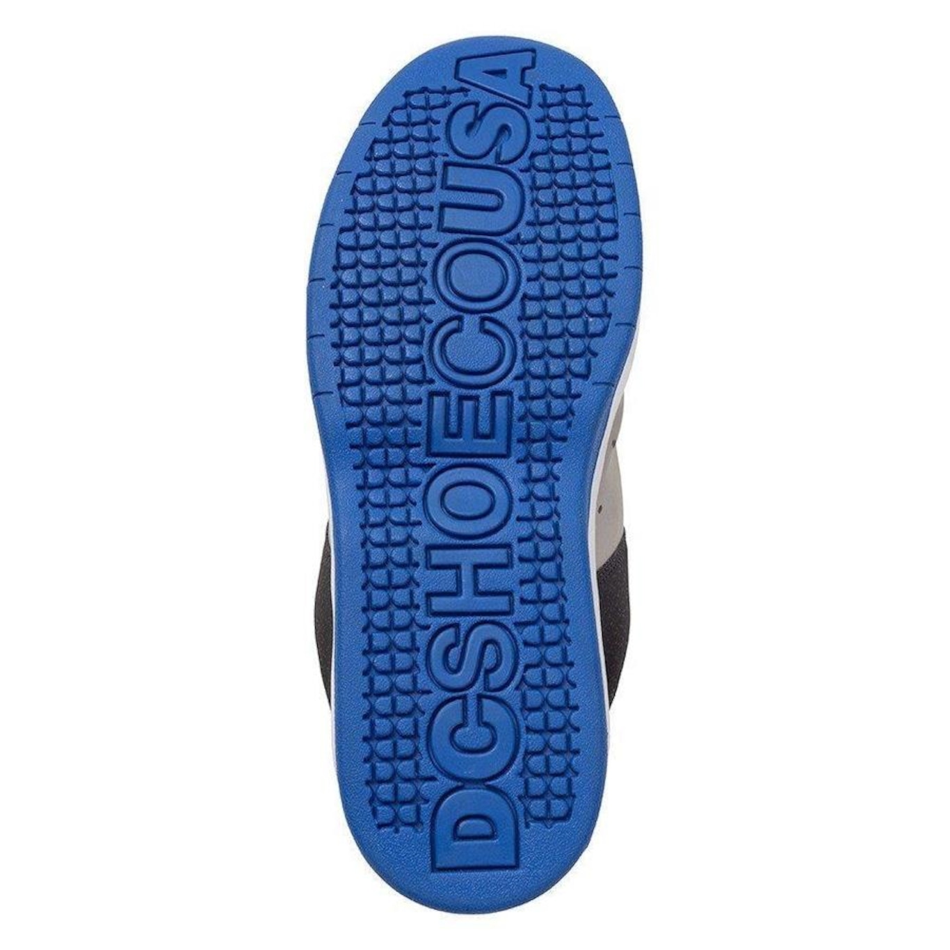 Tênis DC Shoes Lynx Zero - Masculino - Foto 4