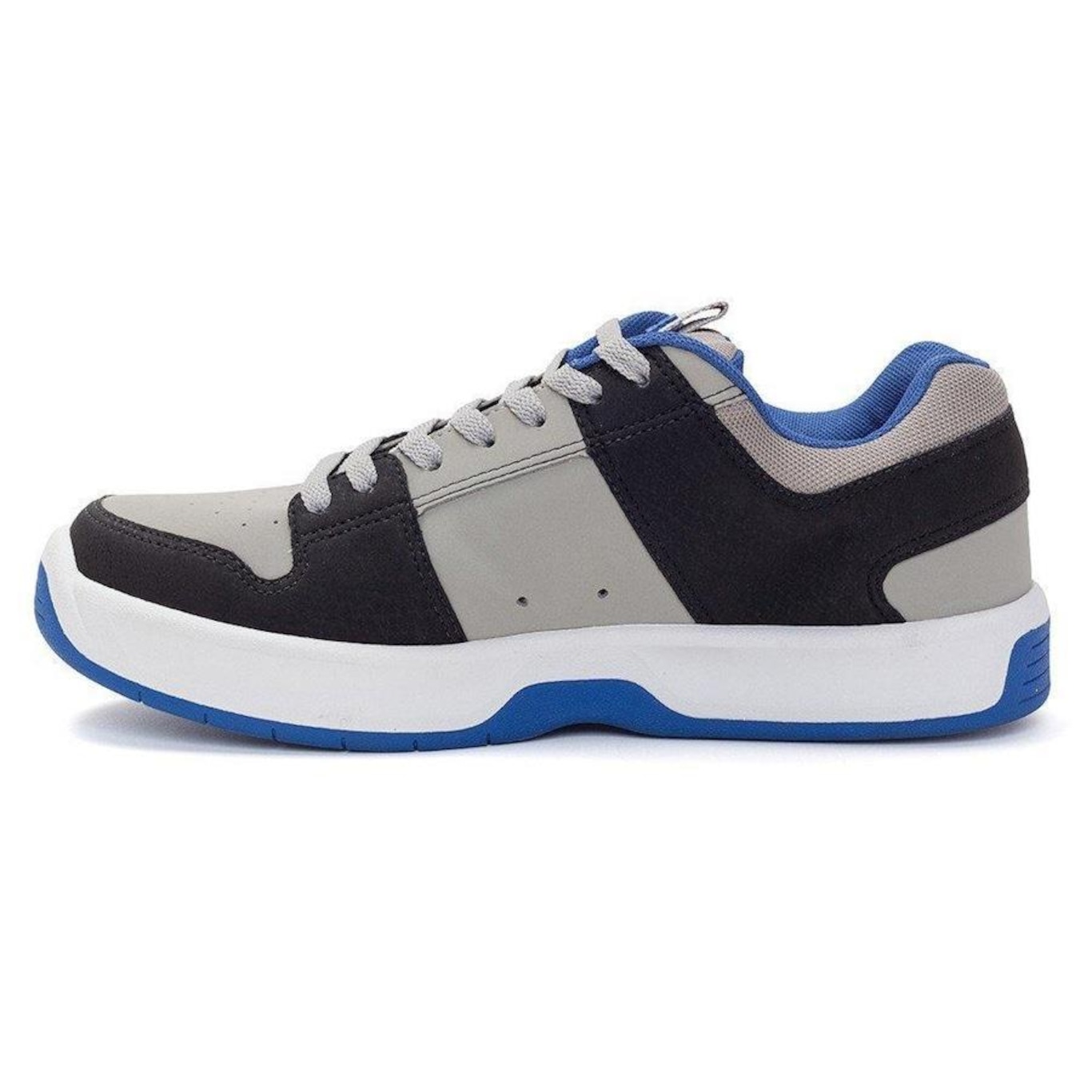 Tênis DC Shoes Lynx Zero - Masculino - Foto 5