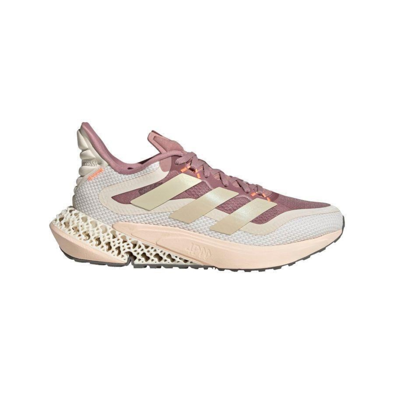 Tênis adidas 4DFWD Pulse 2 - Feminino - Foto 1