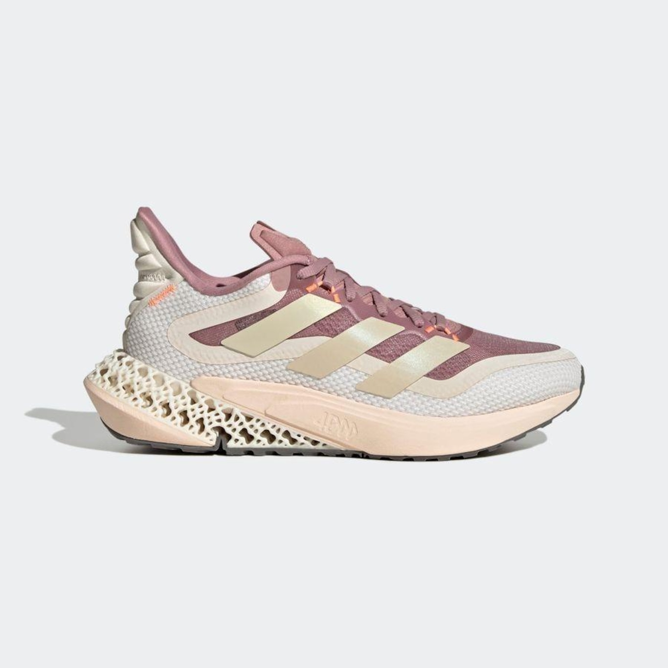 Tênis adidas 4DFWD Pulse 2 - Feminino - Foto 5