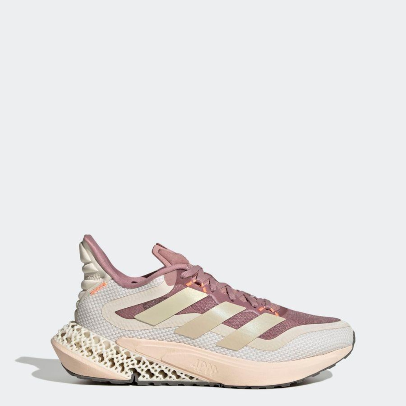 Tênis adidas 4DFWD Pulse 2 - Feminino - Foto 6