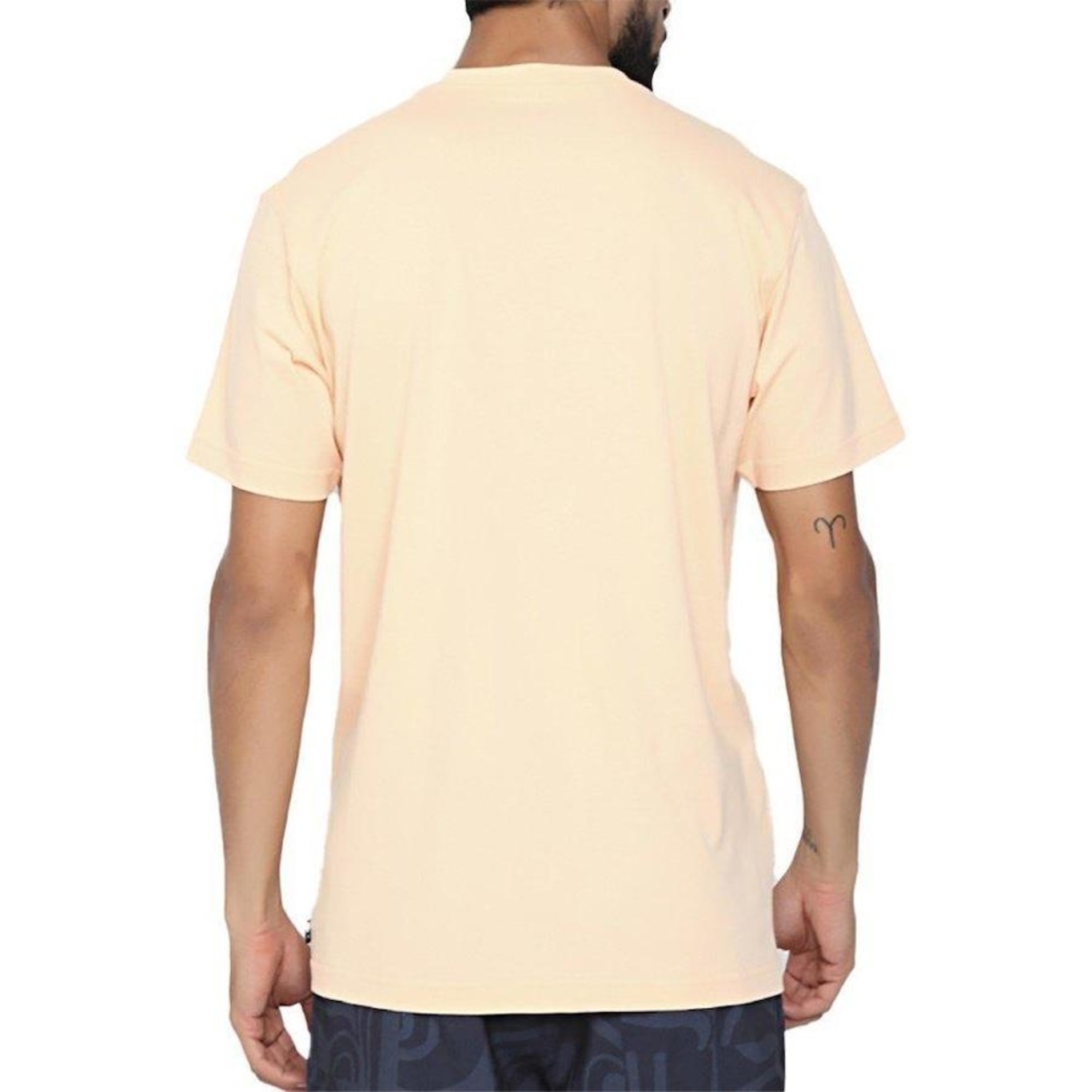 Camiseta Rip Curl Blade - Masculina - Foto 2