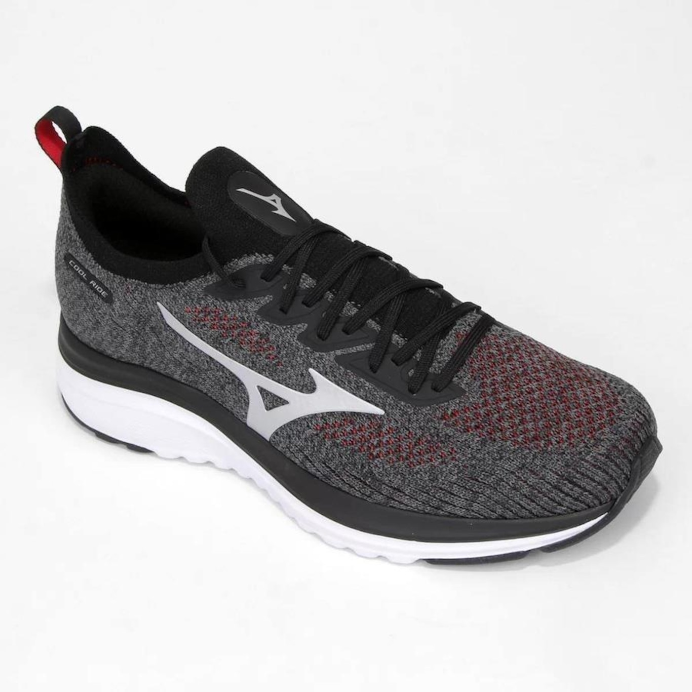 Tênis Mizuno Cool Ride - Masculino - Foto 1