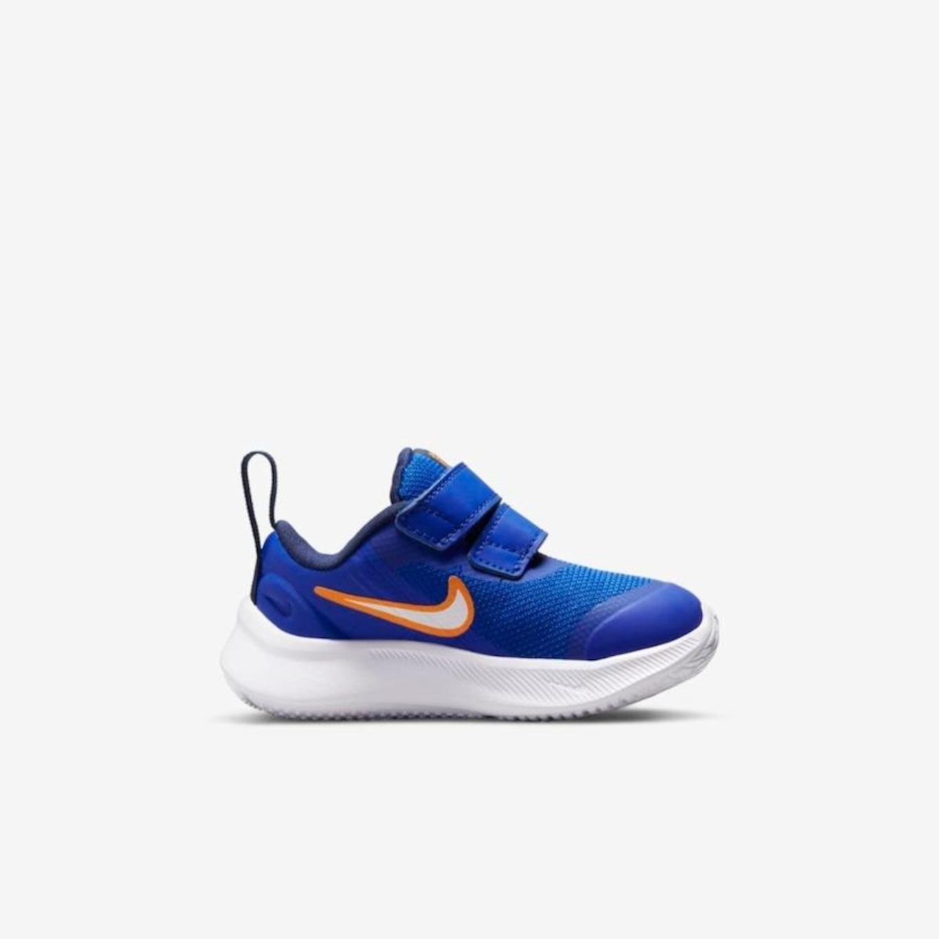 Tênis Nike Star Runner 3 TD - Infantil - Foto 2