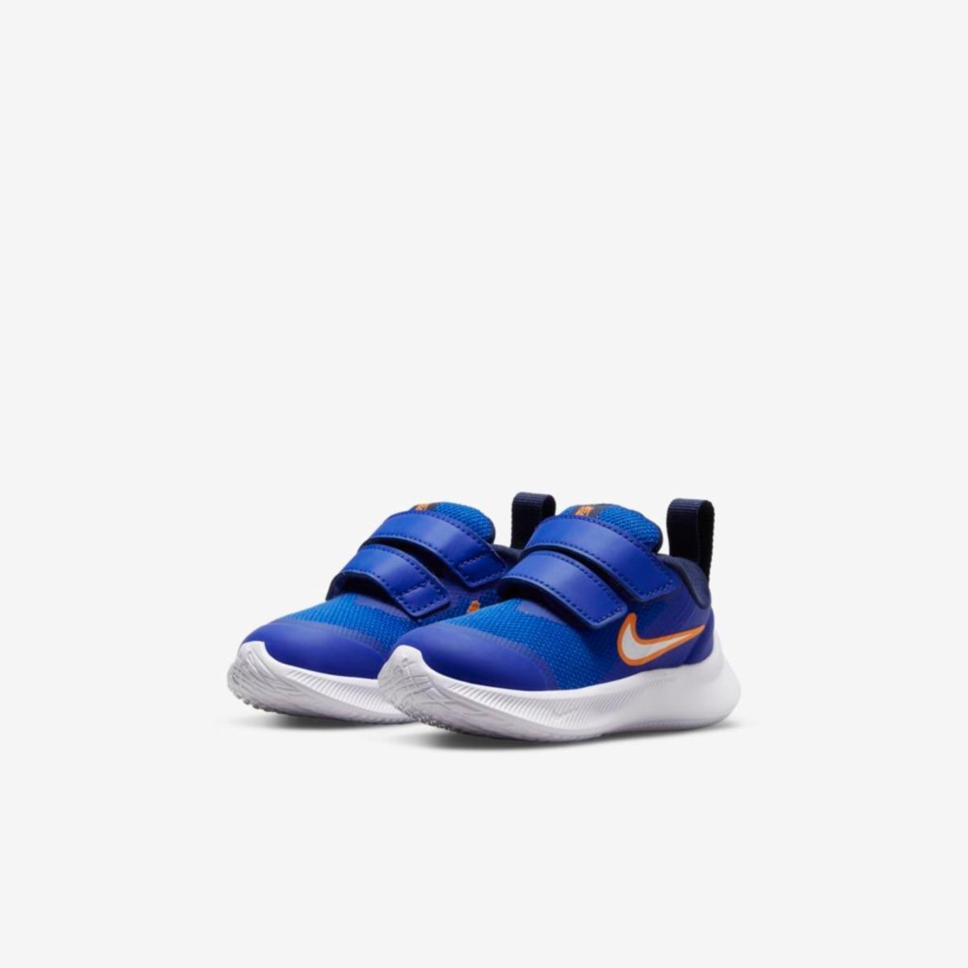 Nike star runner cheap toddler blue