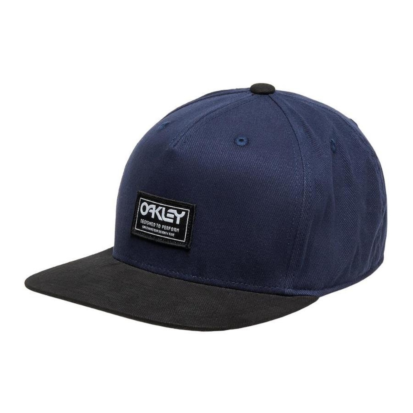 Boné Aba Reta Oakley Bondi B1B - Snapback - Adulto - Foto 1