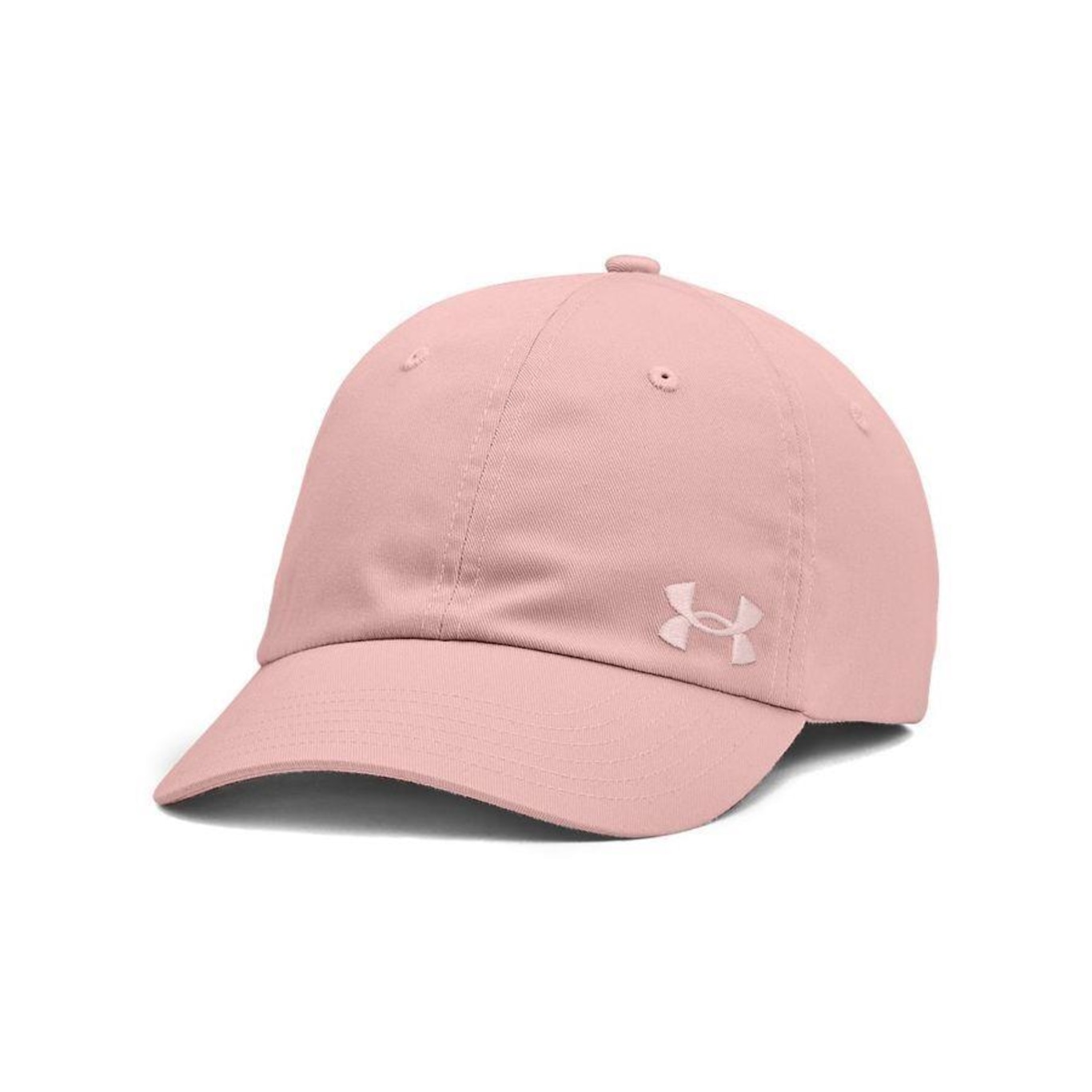 Boné Under Armour Favorites Hat - Strapback - Feminino - Foto 1