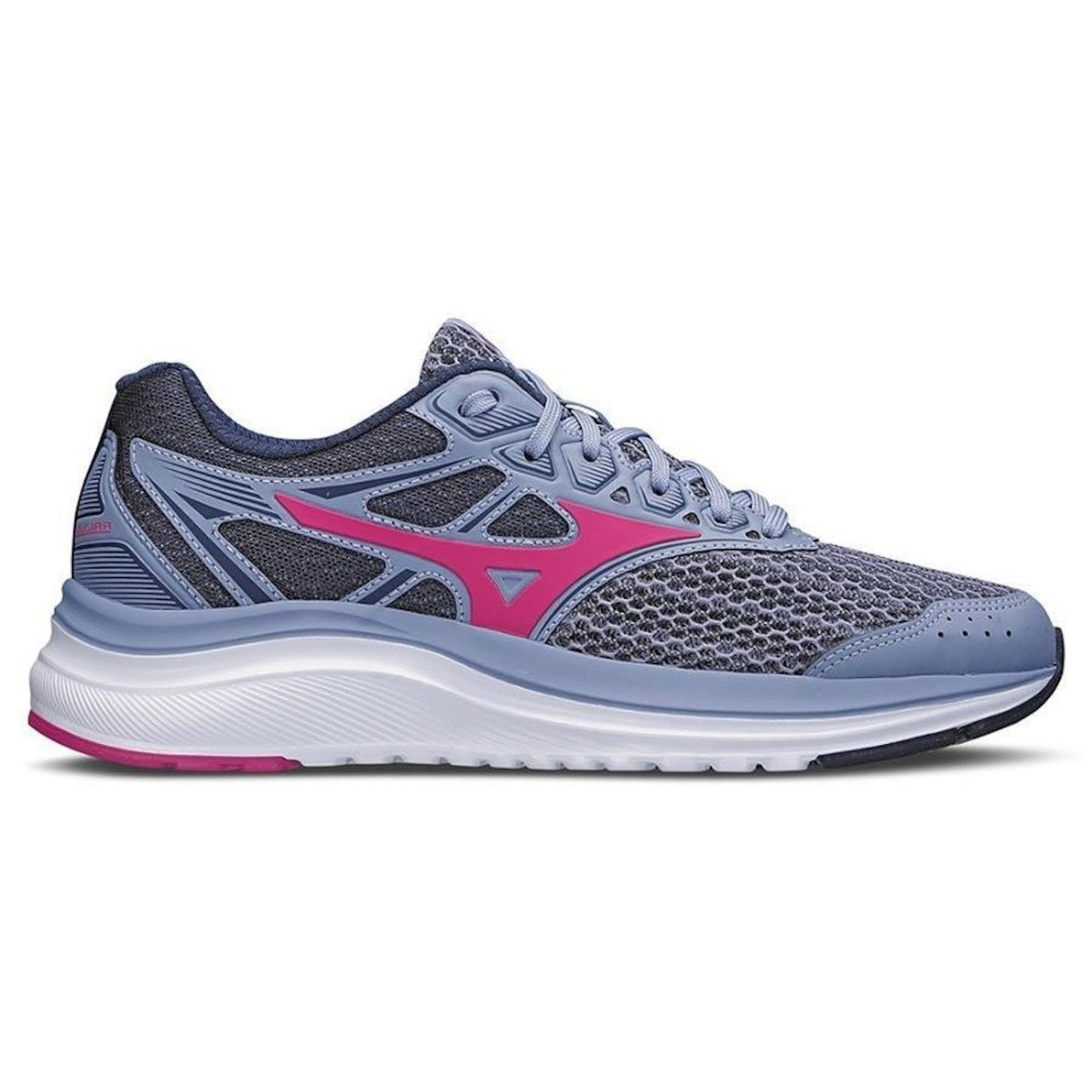 Tênis Mizuno Raijuu - Feminino - Foto 1