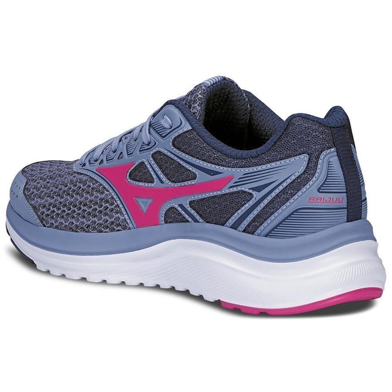 Tênis Mizuno Raijuu - Feminino - Foto 2