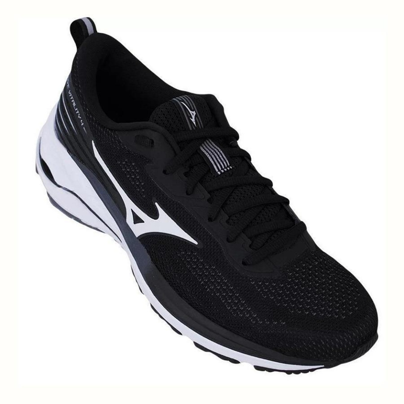 Tênis Mizuno Wave Vitality 4 - Masculino - Foto 1