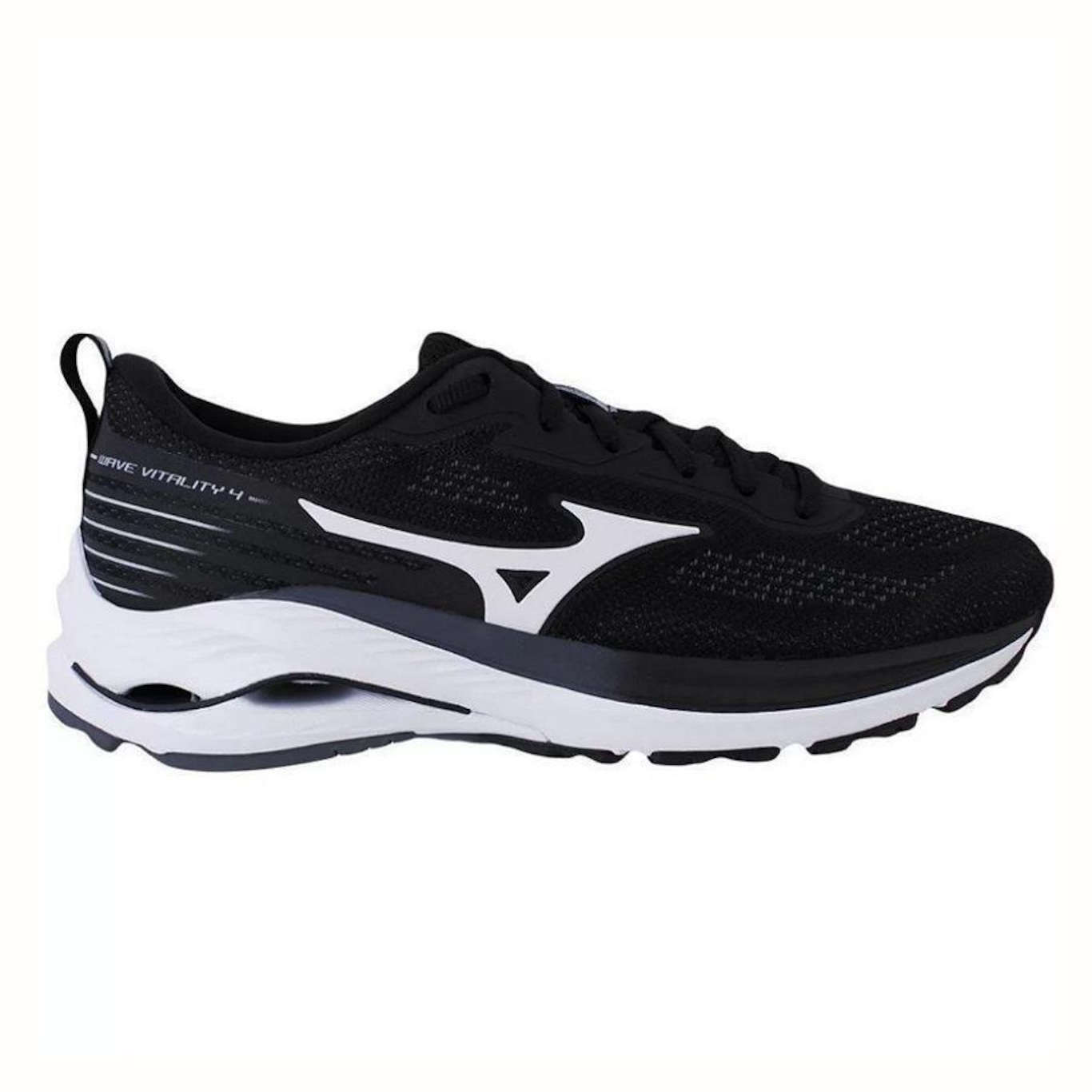 Tênis Mizuno Wave Vitality 4 - Masculino - Foto 4