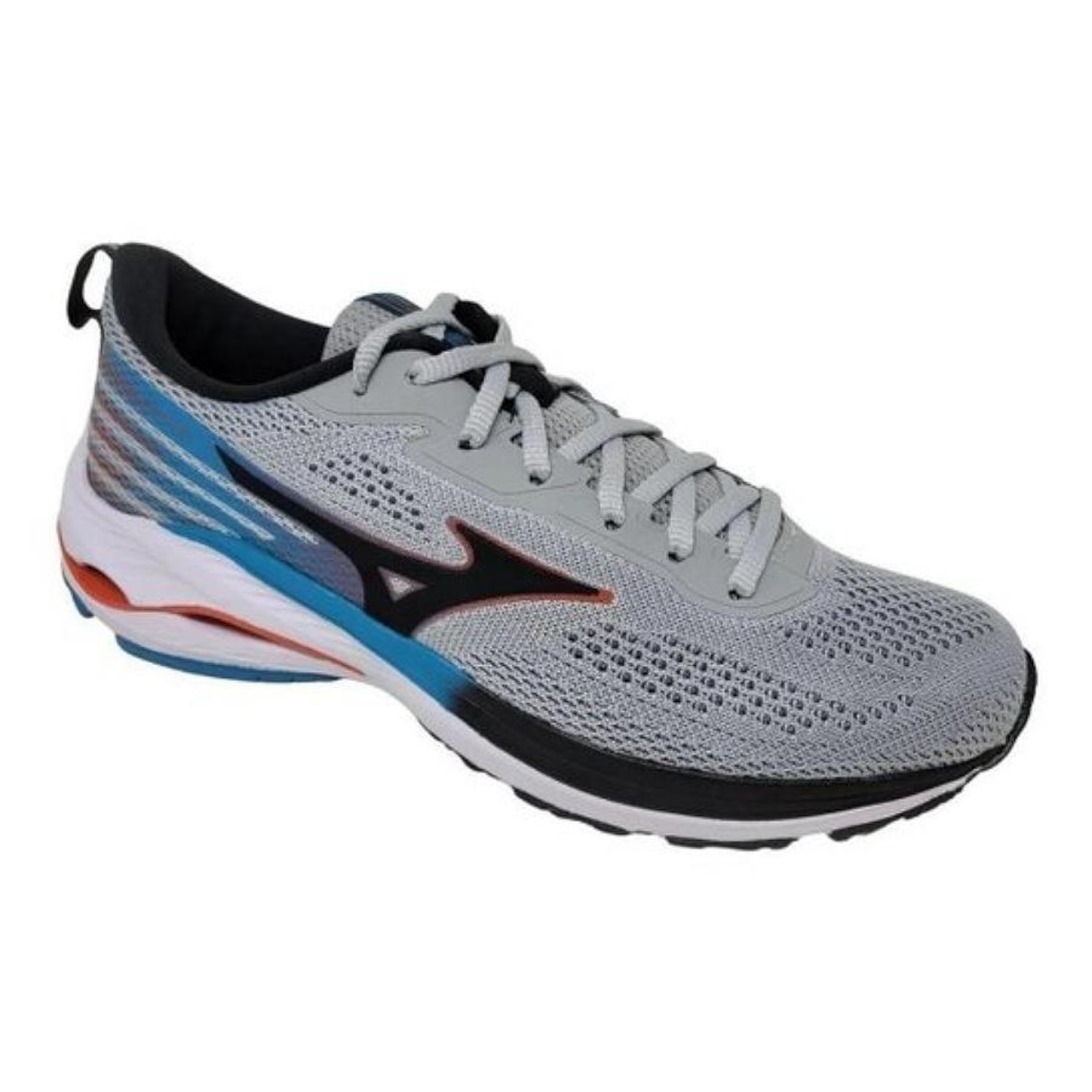 Tênis Mizuno Wave Vitality 4 - Masculino - Foto 1