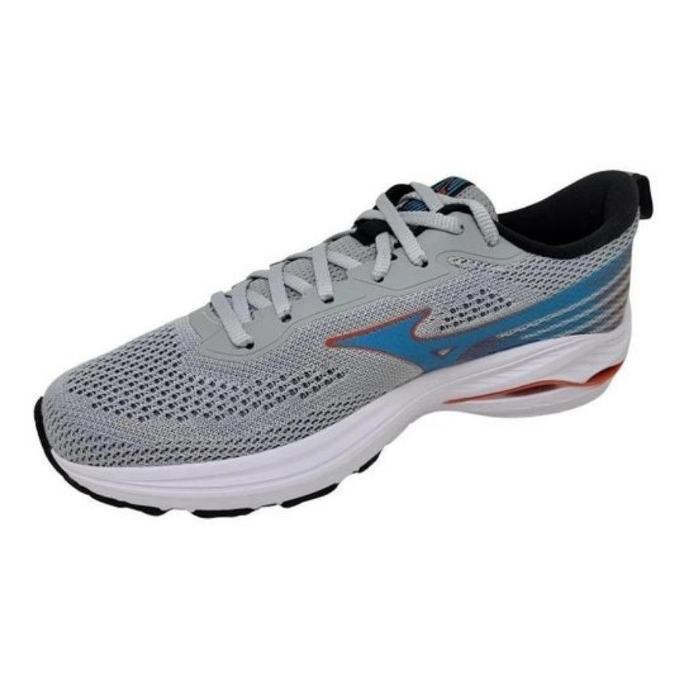 Tênis Mizuno Wave Vitality 4 - Masculino - Foto 2