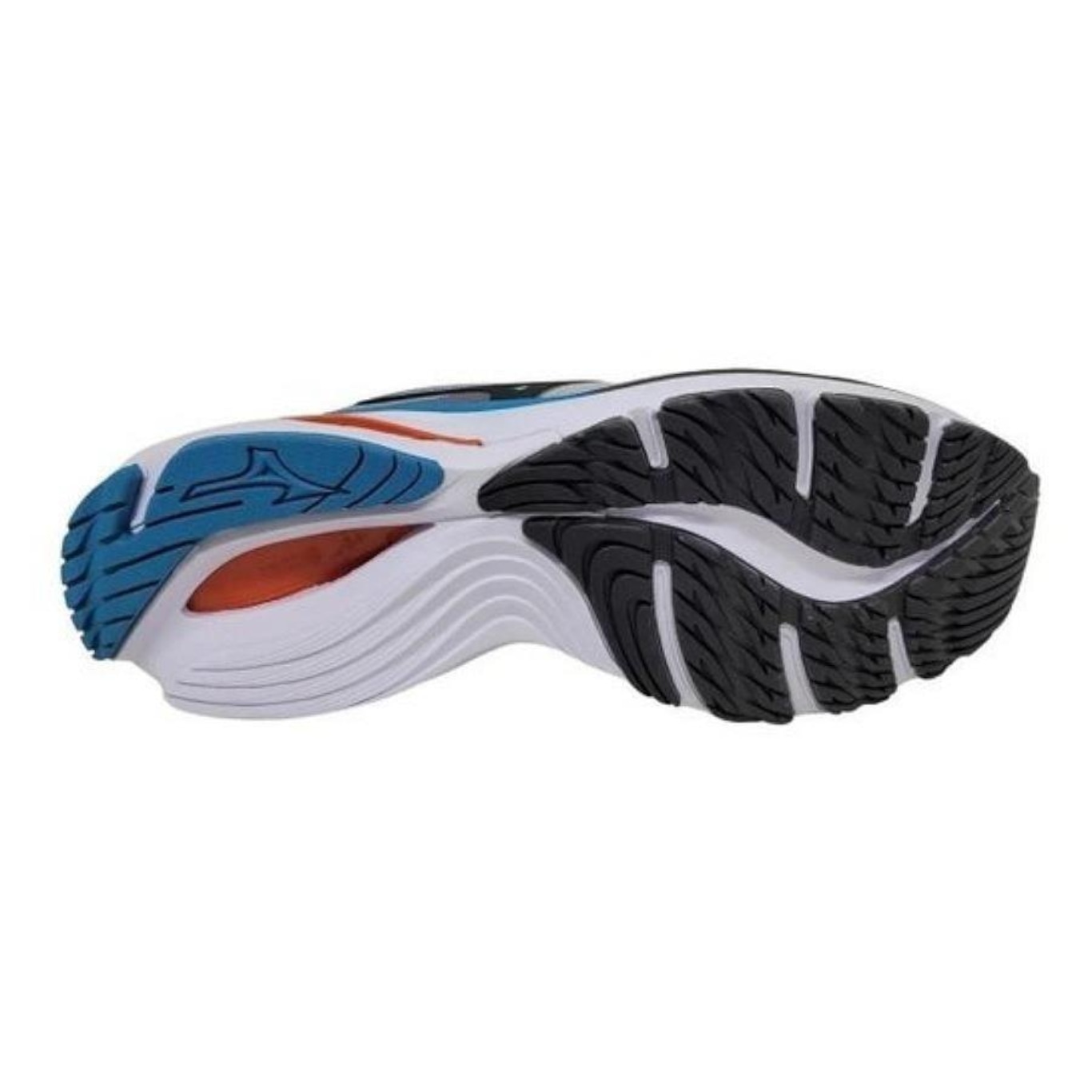 Tênis Mizuno Wave Vitality 4 - Masculino - Foto 3