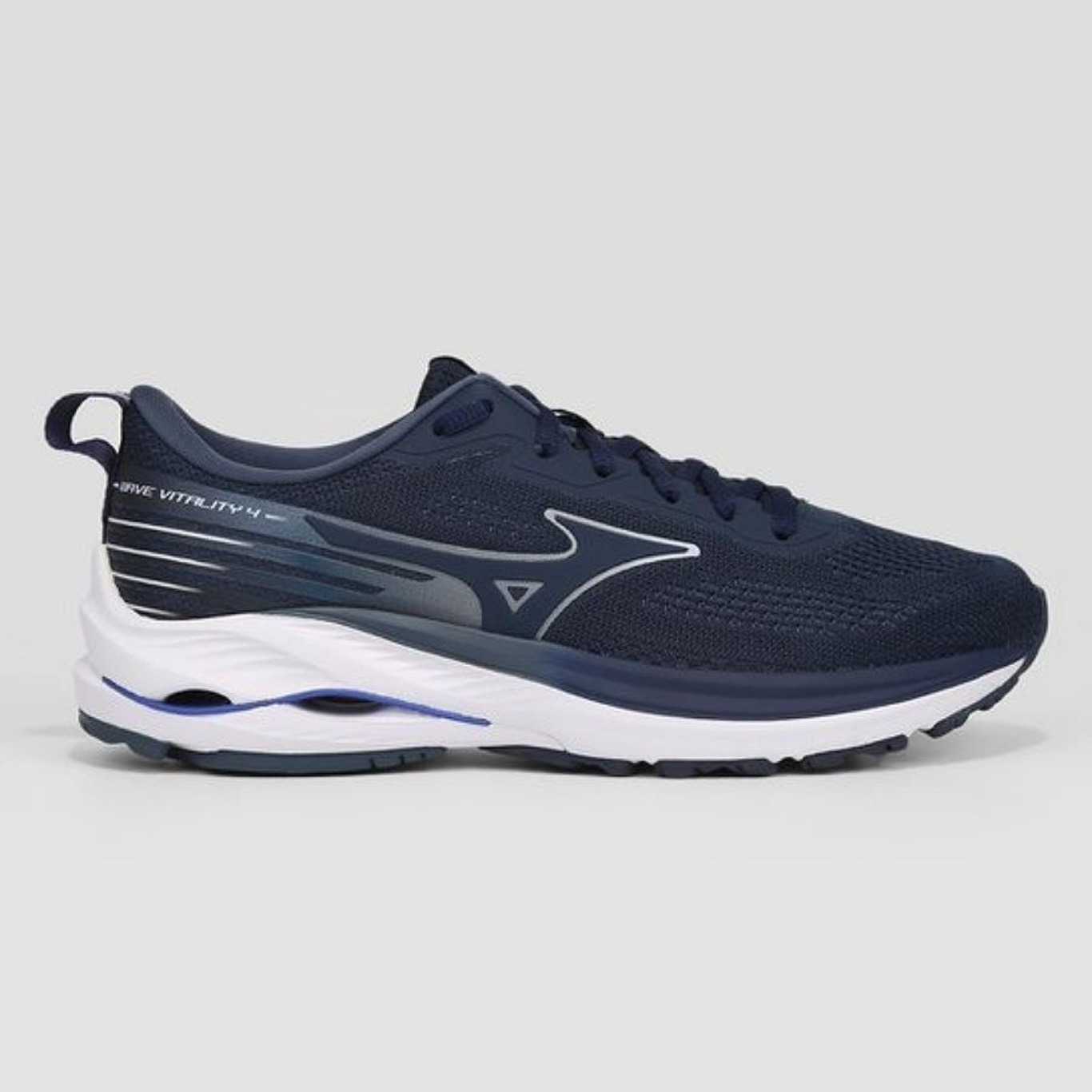 Tênis Mizuno Wave Vitality 4 - Masculino - Foto 1