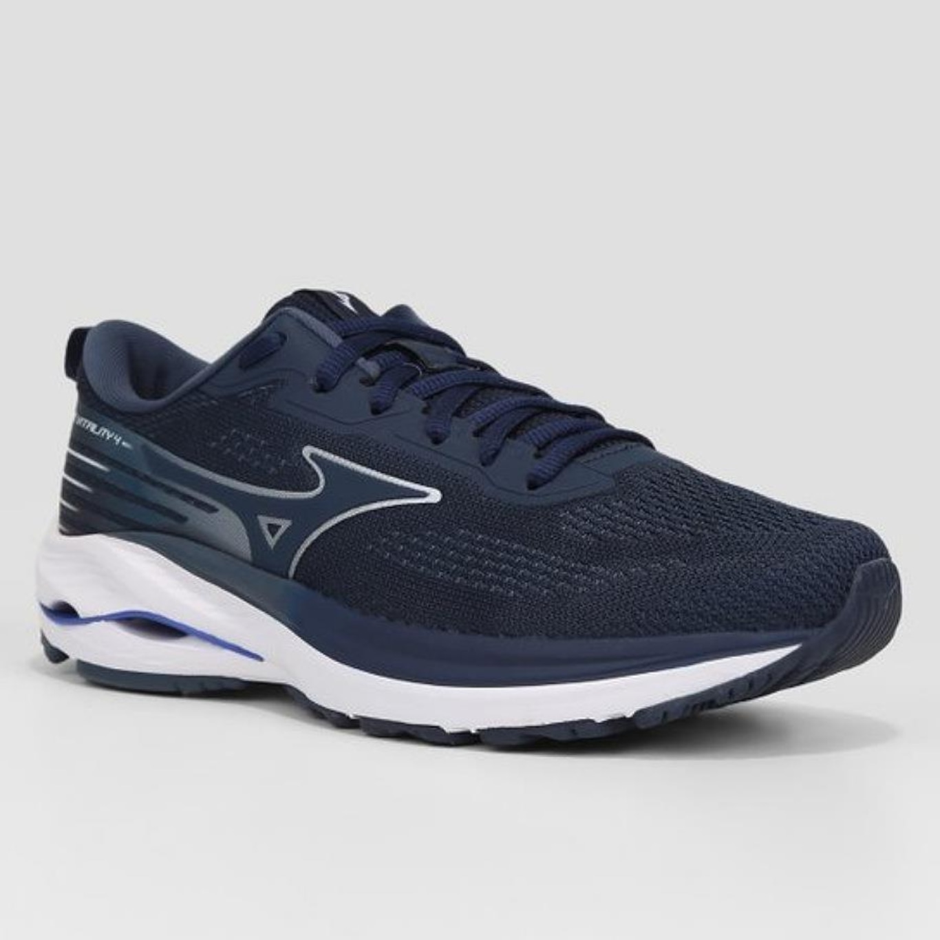 Tênis Mizuno Wave Vitality 4 - Masculino - Foto 2