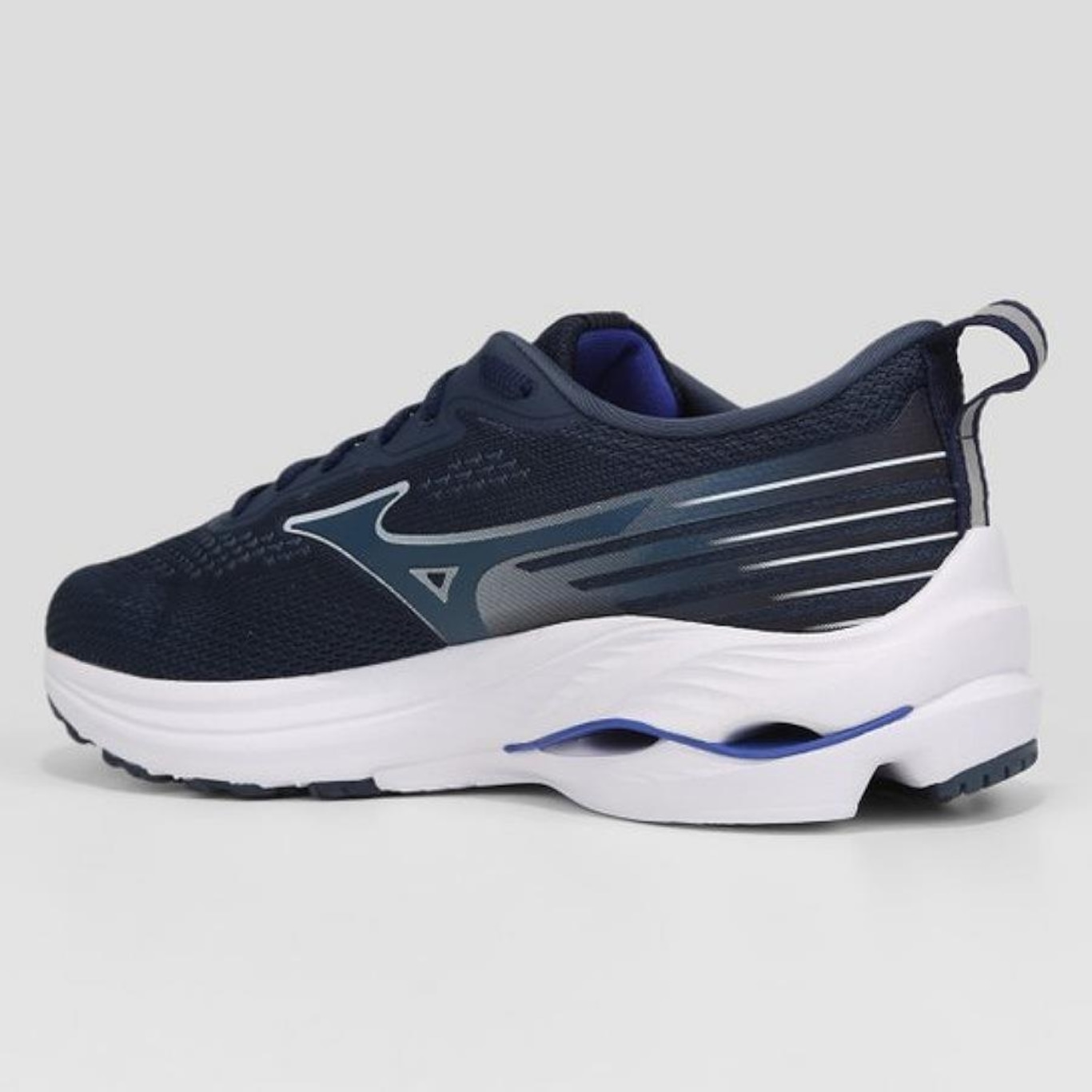 Tênis Mizuno Wave Vitality 4 - Masculino - Foto 3