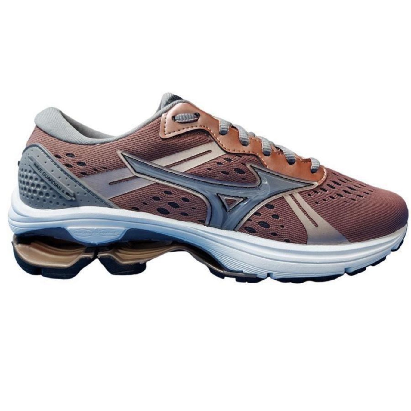 Mizuno feminino best sale na centauro