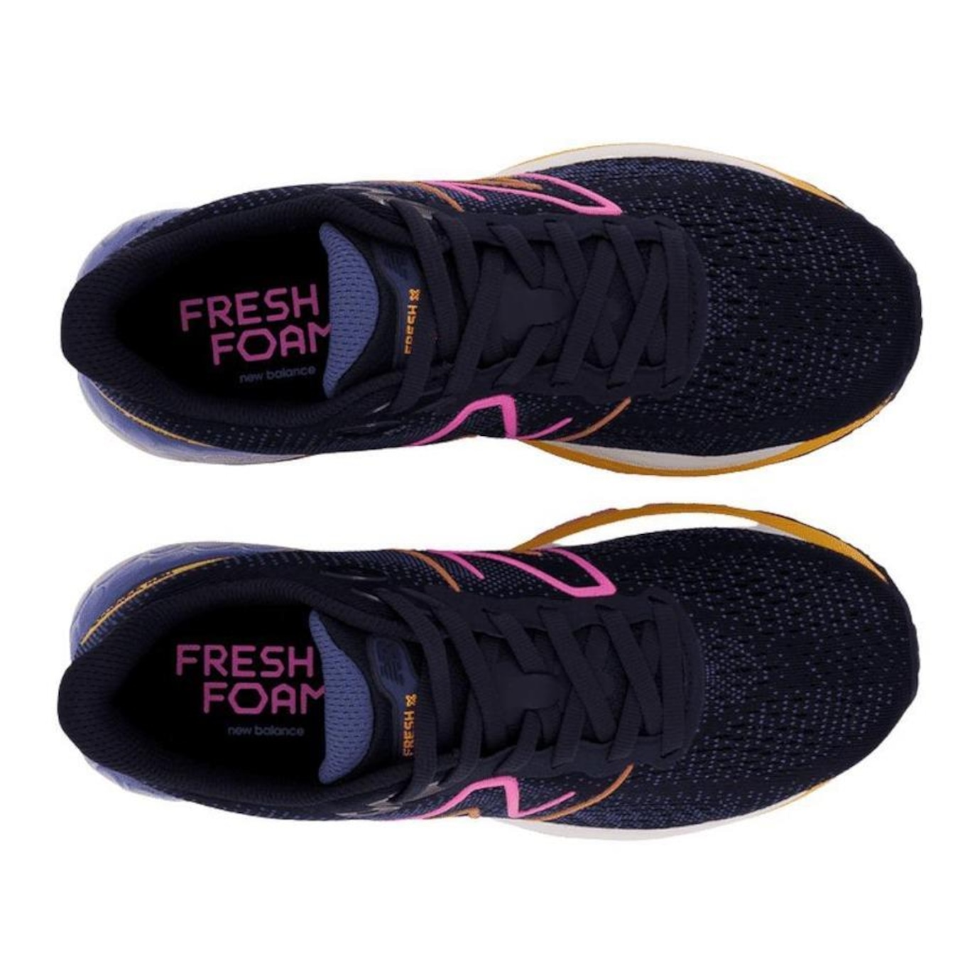 Tênis New Balance 880 V12 - Feminino - Foto 4