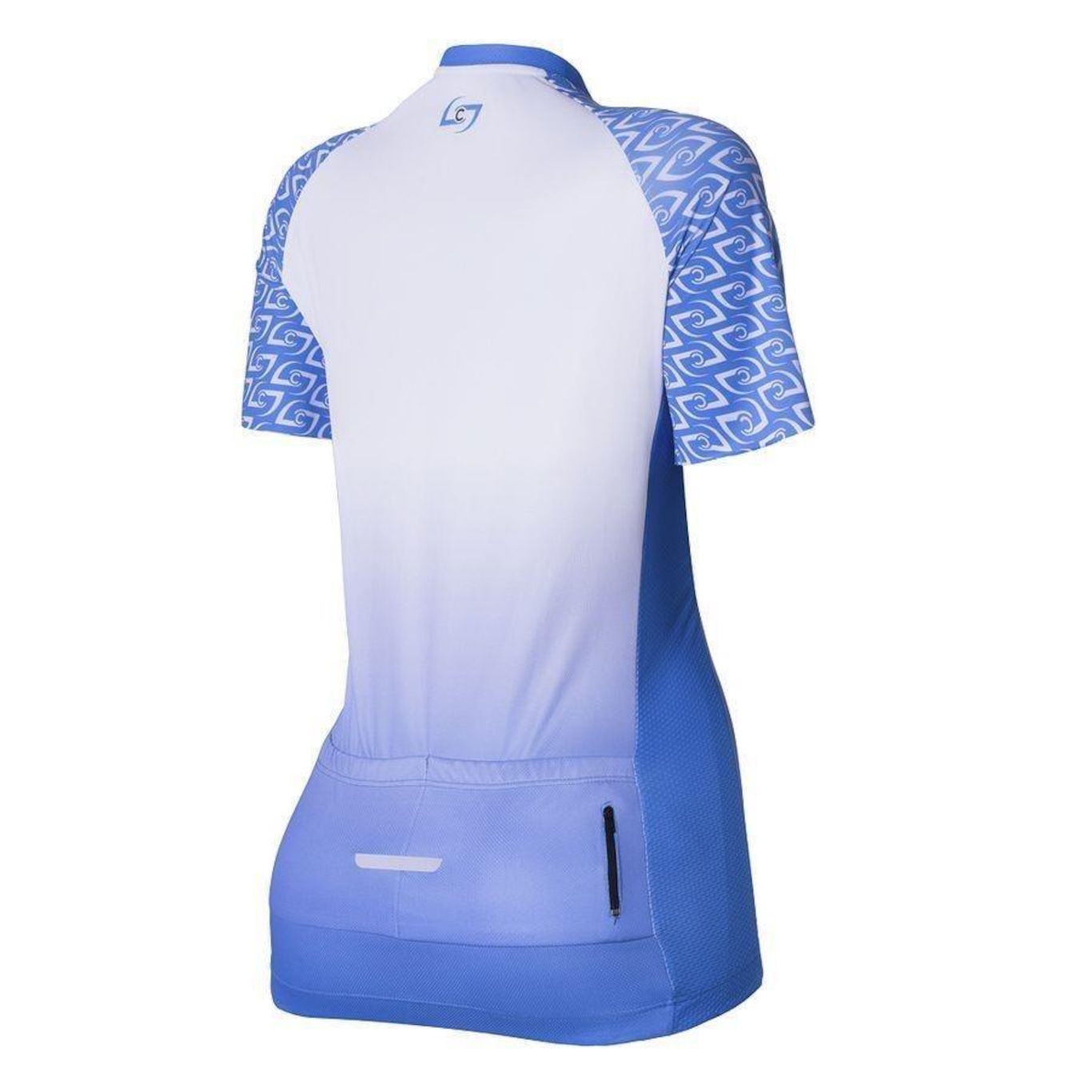 Camisa de Ciclismo Stages Cycling Race VB048 - Feminina - Foto 3