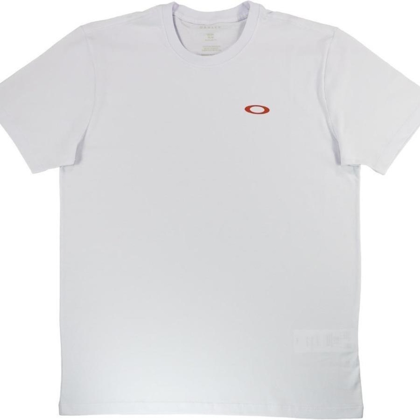 Camiseta Oakley Ellipse Frog Tee - Camisa e Camiseta Esportiva - Magazine  Luiza