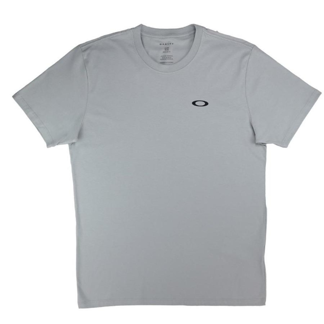 Camiseta Oakley Ellipse - Masculina - Foto 1