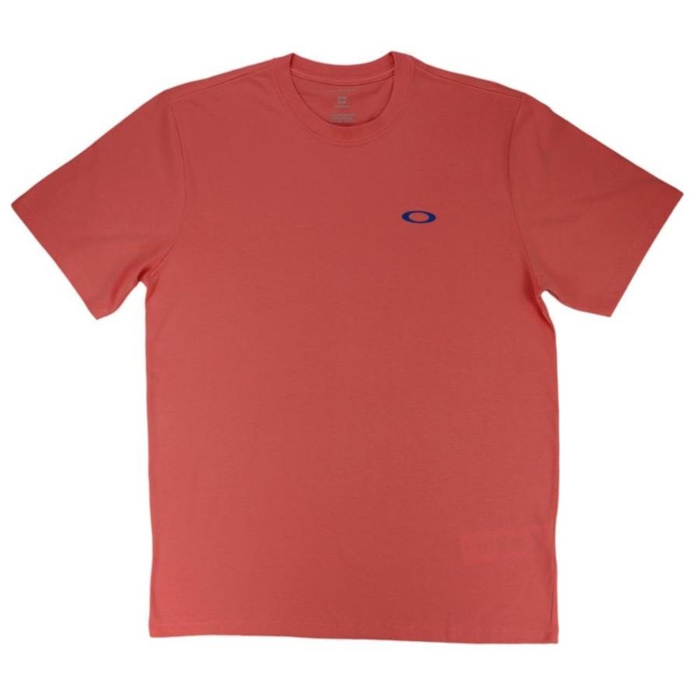 Camiseta Oakley Ellipse - Masculina - Foto 1