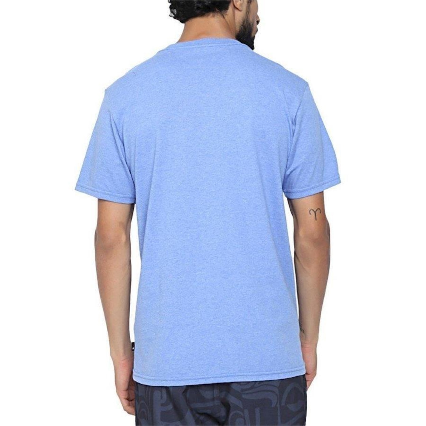 Camiseta Rip Curl Mama Box - Masculina - Foto 2