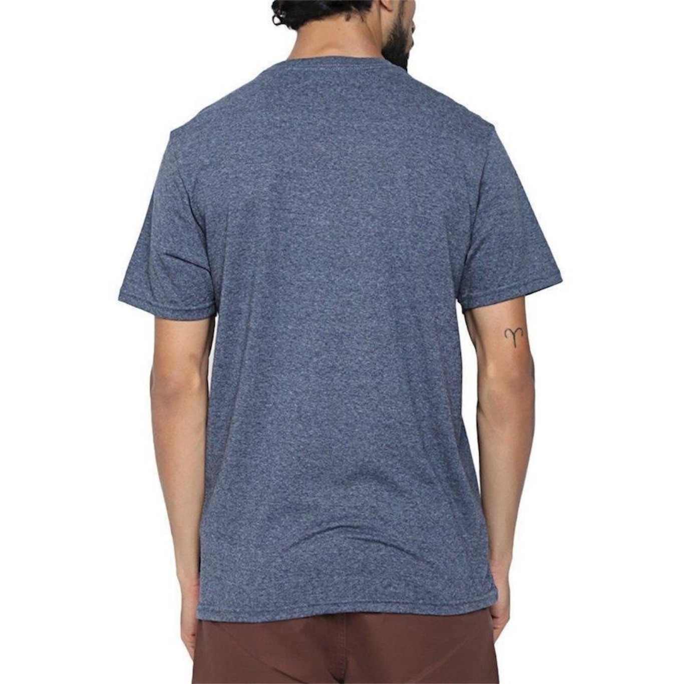 Camiseta Rip Curl Mama Box - Masculina - Foto 2