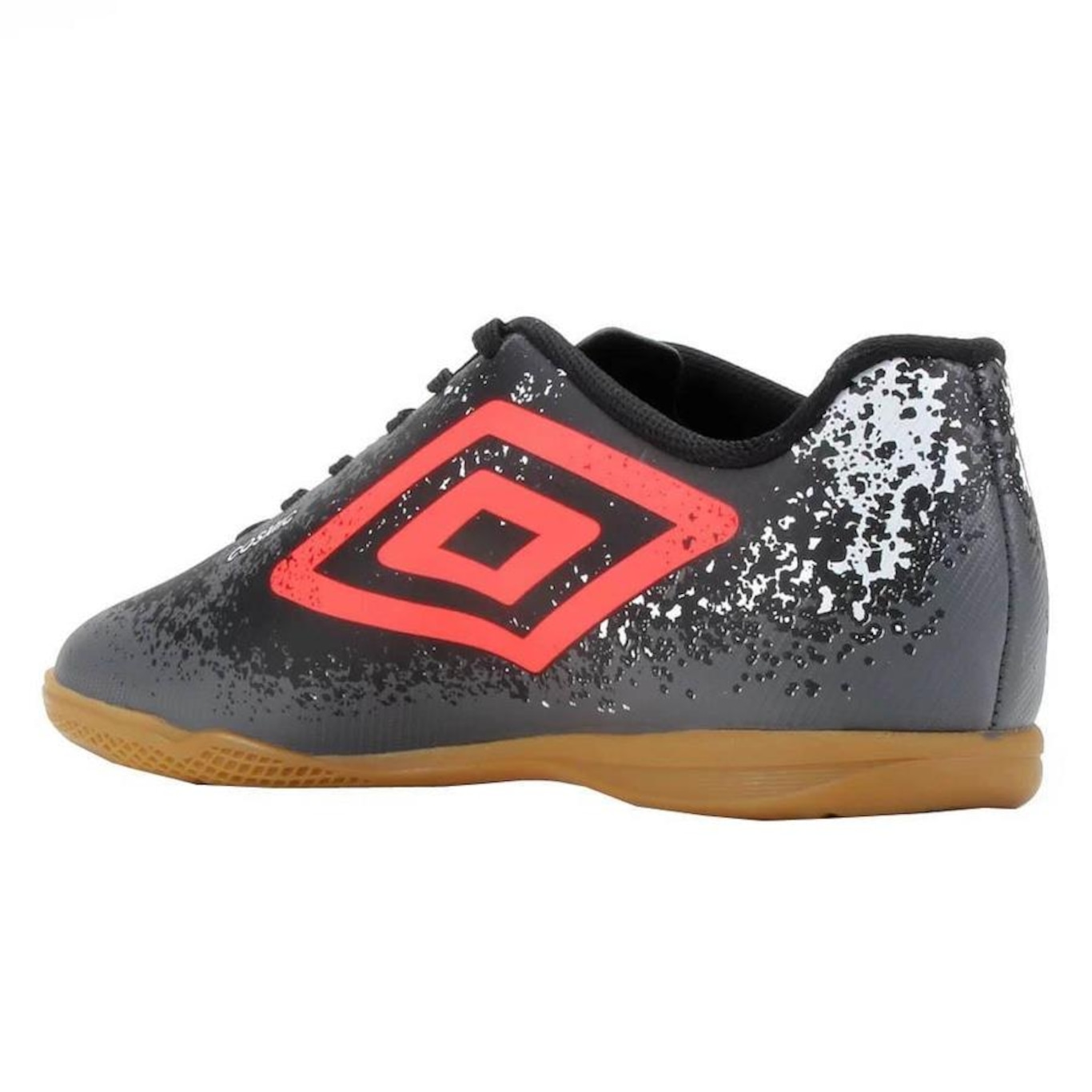 Chuteira Futsal Umbro Cosmic - Adulto - Foto 2