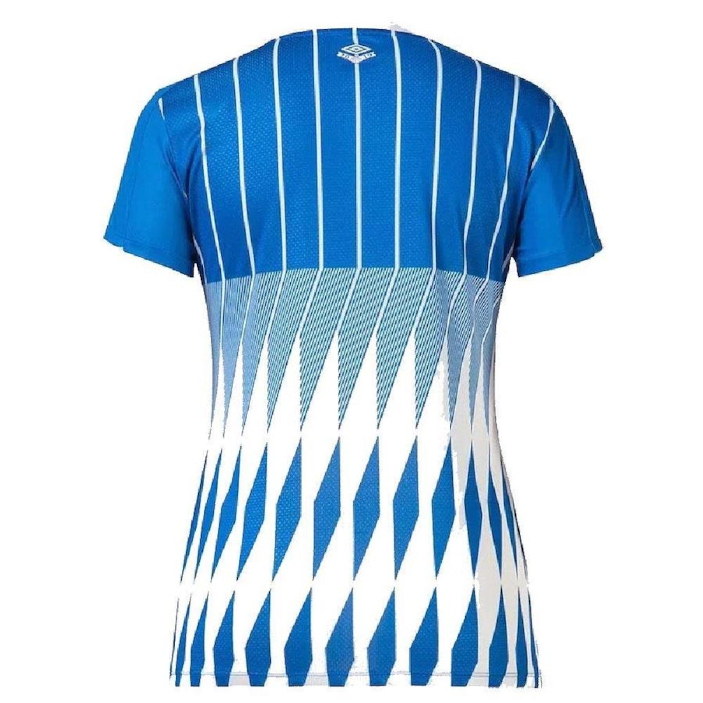 Camisa Umbro Avai Of 3 2019 - Feminina - Foto 3