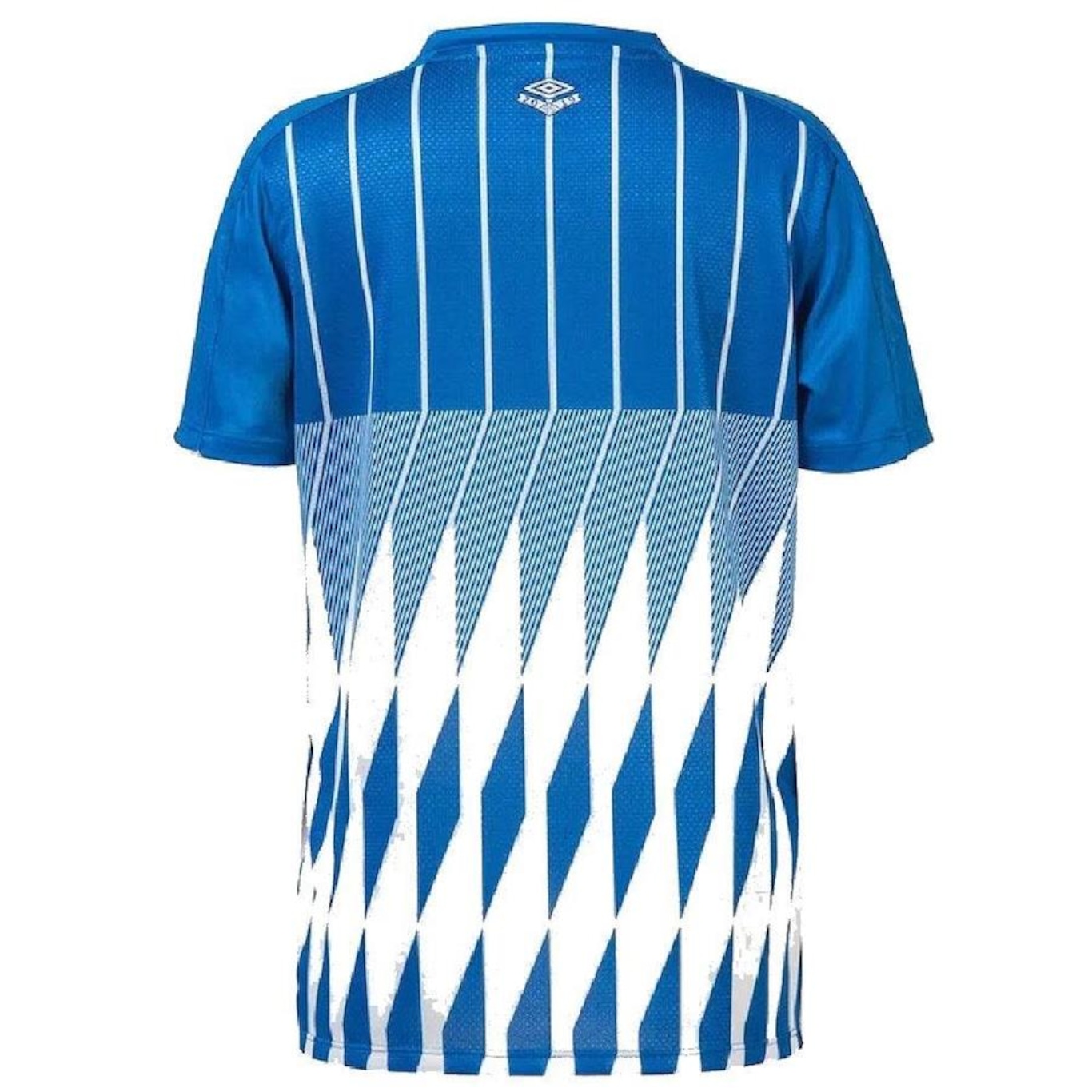 Camisa Umbro Avai Of 3 2019 - Infantil - Foto 3