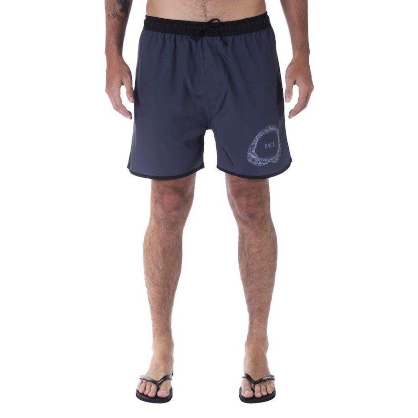 Bermuda RVCA Eastern 18 - Masculina - Foto 1