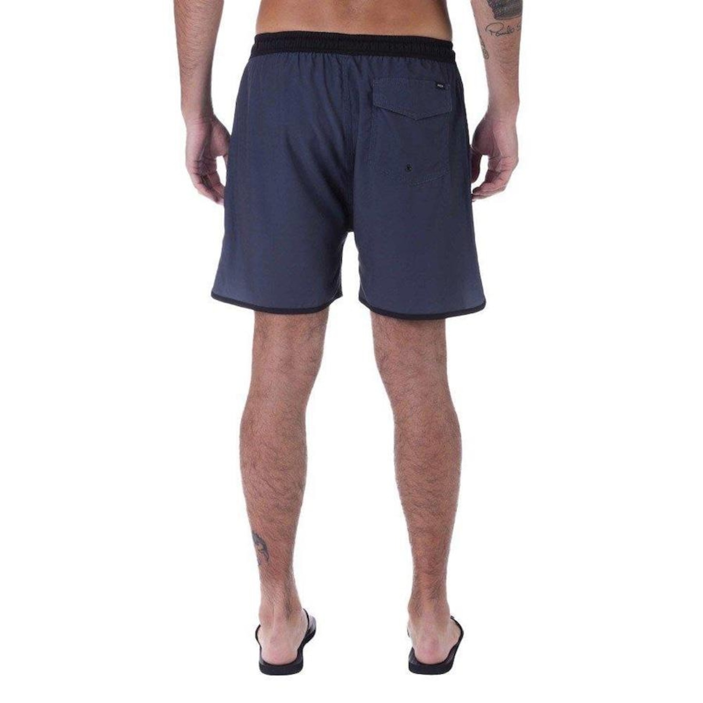 Bermuda RVCA Eastern 18 - Masculina - Foto 2