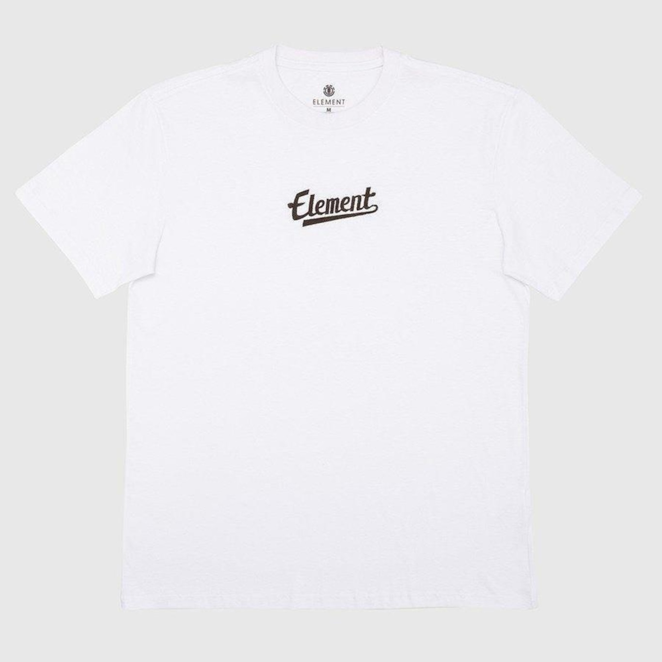 Camiseta Element Script Chest SM23 - Masculina - Foto 1