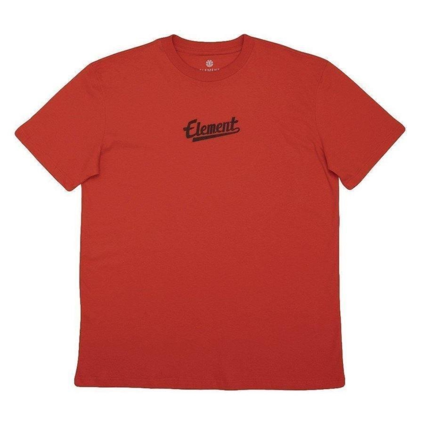 Camiseta Element Script Chest SM23 - Masculina - Foto 1