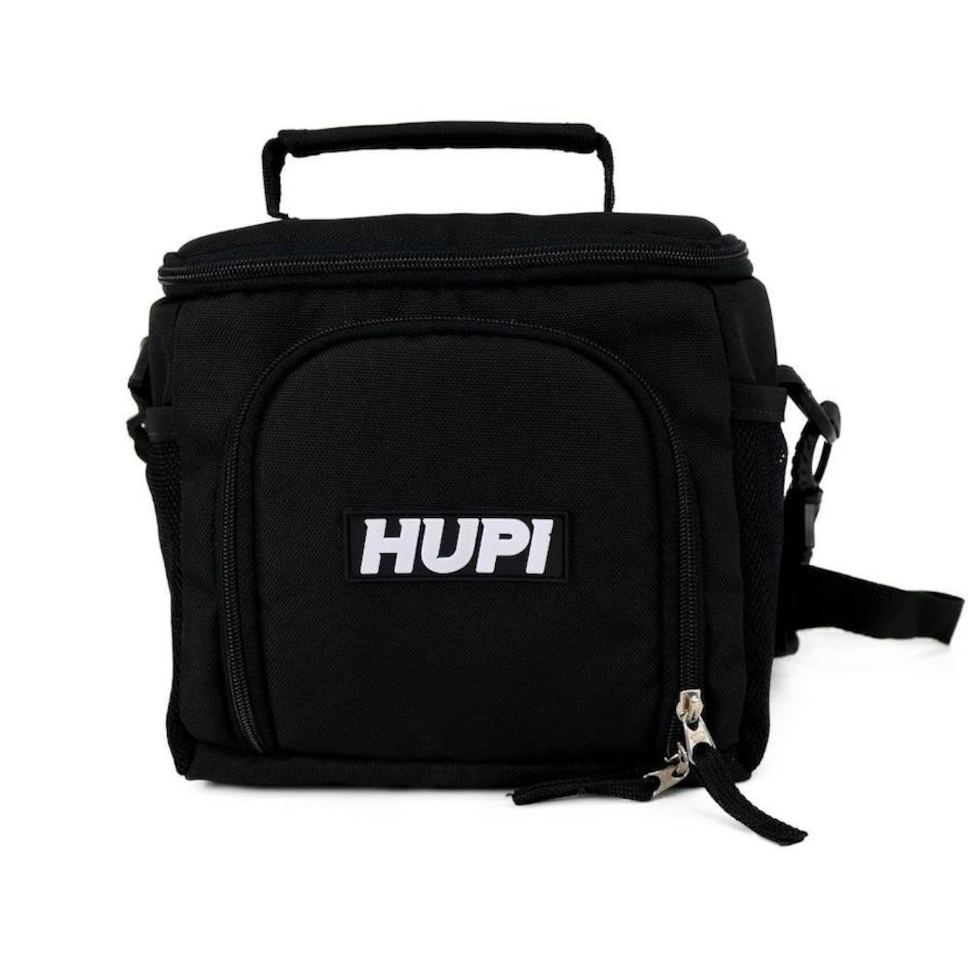 Bolsa Lancheira Hupi Food Bag Pequena - 6 Litros - Foto 1